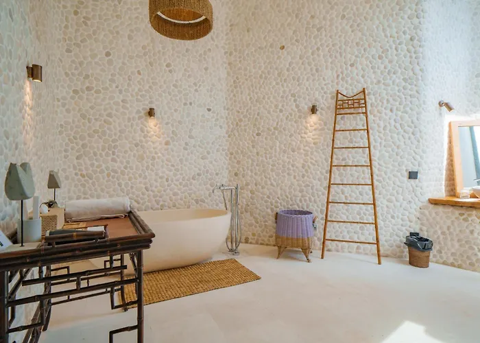 Eko - Tropical Villa, Walk To Villa *
